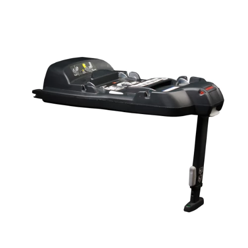 Babyzen ISOfix Base For YOYO Car Seat By BeSafe® 2 Babyzen ISOfix Base For YOYO Car Seat By BeSafe® - Image 2