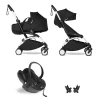 All-in-one BABYZEN Stroller YOYO² Bassinet, Carseat And 6+