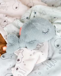 Done By Deer Swaddle 2Pack Sea Friends -Baby Products Store 217235489 864878984407811 8255443052786206362 n