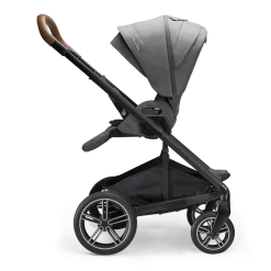 Nuna Mixx™ NextStroller With MagneTech Secure Snap™ Granite -Baby Products Store 21fc4bad 7cd5 4075 a3dd 89461780ef86 4643