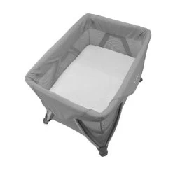 Nuna Sena Air Cot - Frost -Baby Products Store 2373029830