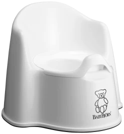 BabyBjörn Potty Chair