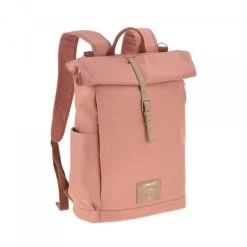 LÄSSIG Rolltop Backpack