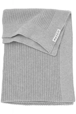 Blanket Rib 75x100cm