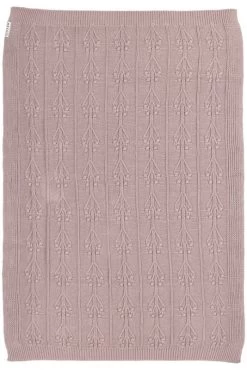 Blanket Romantic Flower 100x150cm -Baby Products Store 2733098 2753098 Meyco 20deken 20romantic 20flower 20lilac 800x800 ad194196 7e11 4423 8d62 14de8355d69c