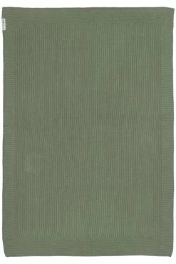 Blanket Mini Relief 100 X 75 Cm -Baby Products Store 2733232 2753232 Meyco 20deken 20mini 20relief 20forest 20green 800x800 1897c449 e92b 415b 95c5 693a48b1d4cb
