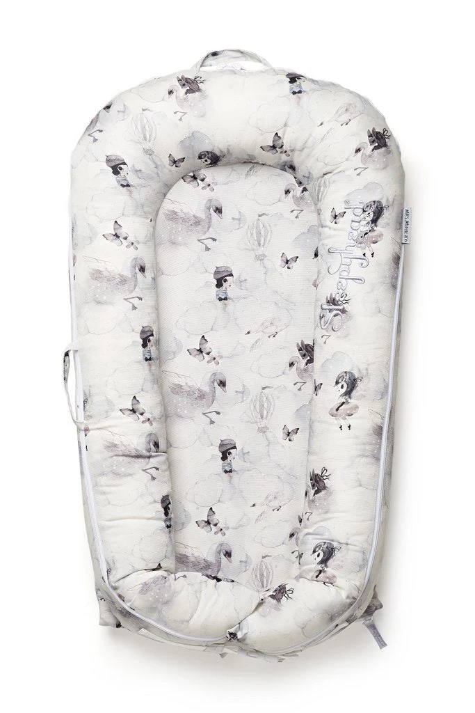 Deluxe Doc + Cover Only 3 Deluxe Doc + Cover Only - Image 3