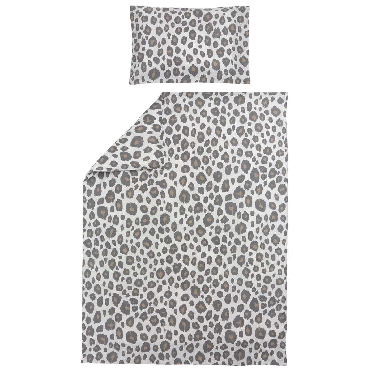 Duvet Cover Set Panther 1 Duvet Cover Set Panther