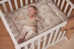 Jollein Playpen Mat 75x95cm - Forest Animals -Baby Products Store 2QQ9Sul1NCPifdB