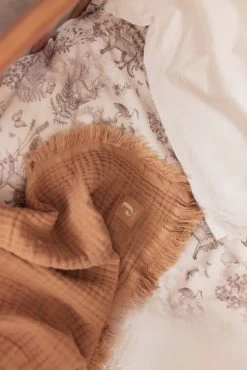 Jollein Blanket Muslin Fringe 120 X 120 Cm 22 Jollein Blanket Muslin Fringe 120 X 120 Cm -Baby Products Store 2Qa7fgRtd9Hctol 1