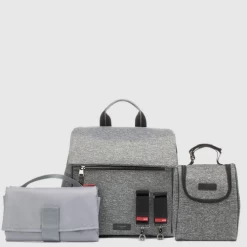 Storksak ST JAMES SCUBA GRAY