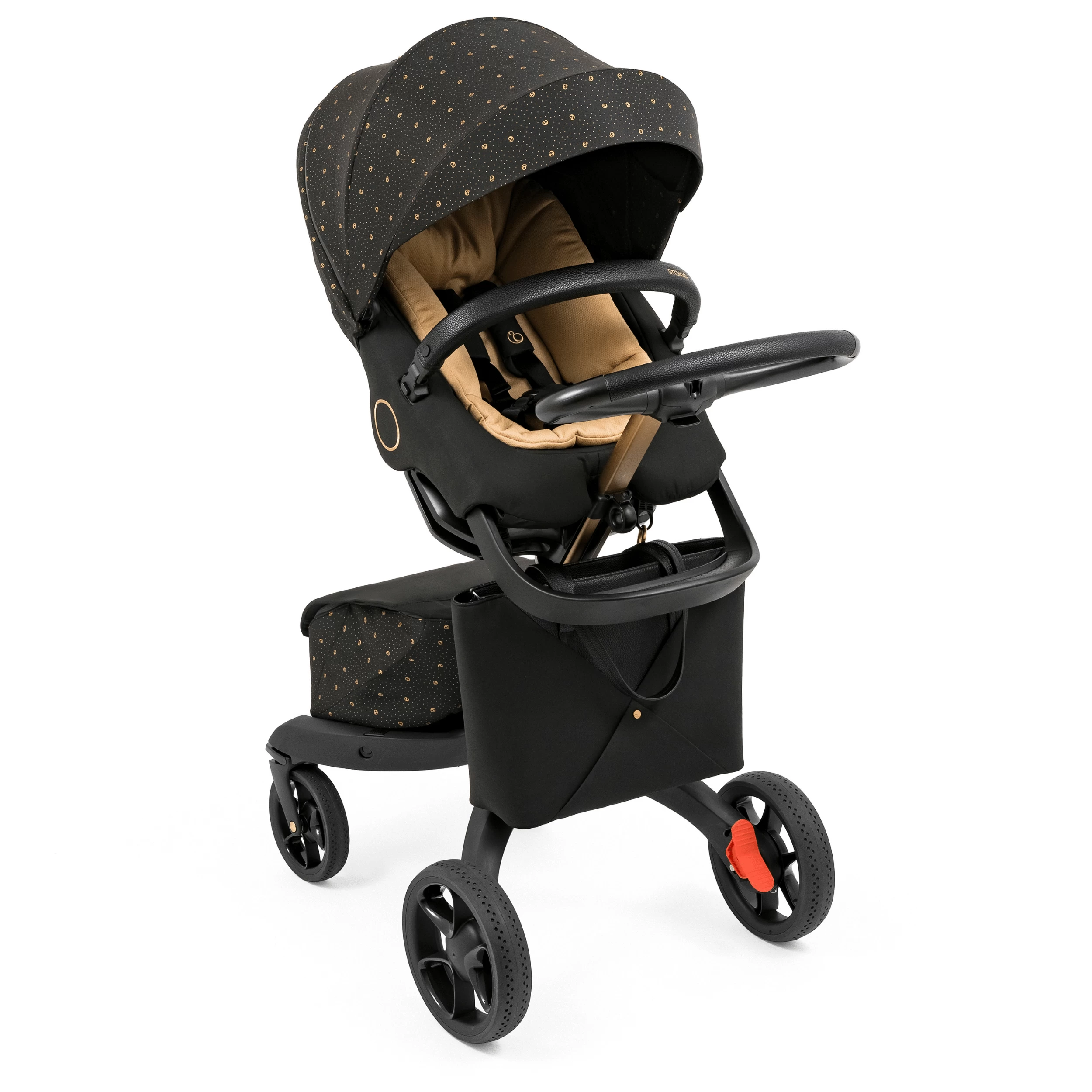 Stokke Xplory X Signiture Limited Edition 7 Stokke Xplory X Signiture Limited Edition - Image 7