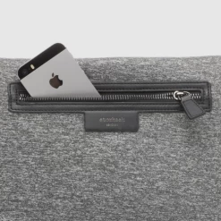 Storksak Stroller Organiser Luxe Scuba Grey -Baby Products Store 2 e0ada158 97f2 47dd 98d4 3f38756a599c