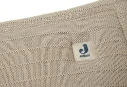 Jollein Cot Bumper Pure Knit 35x180 Cm 19 Jollein Cot Bumper Pure Knit 35x180 Cm -Baby Products Store 2fd548cbfa60725b5f4668f9c9f3215e745d4785 004 895 67011 8717329370739 detail 0003