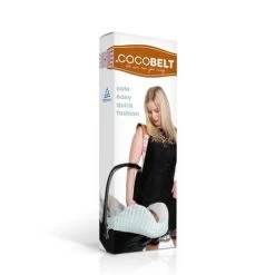 Cocobelt - Aztec -Baby Products Store 3