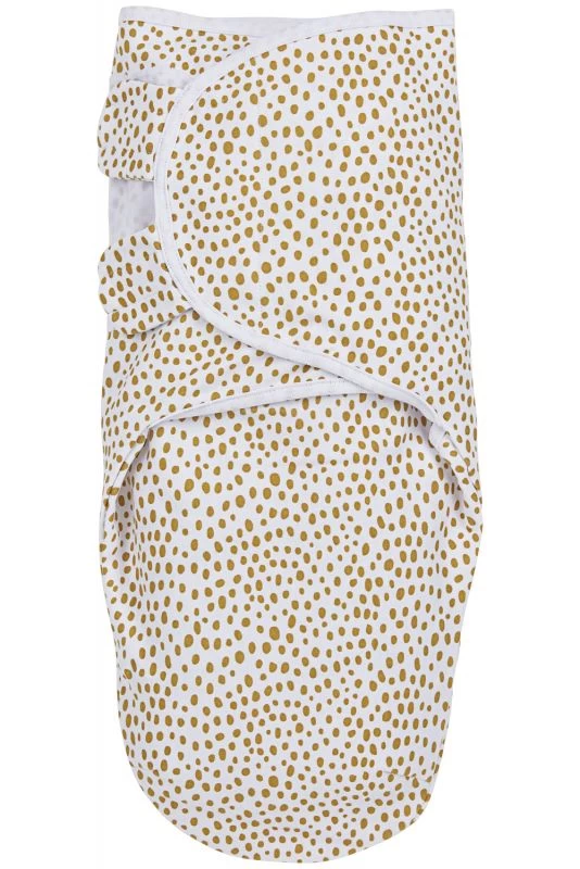 Meyco Swaddle 4 - 6 Months 14 Meyco Swaddle 4 - 6 Months - Image 14