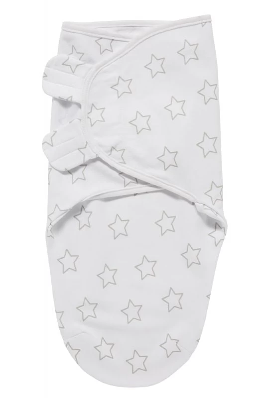 Meyco Swaddle 4 - 6 Months 8 Meyco Swaddle 4 - 6 Months - Image 8