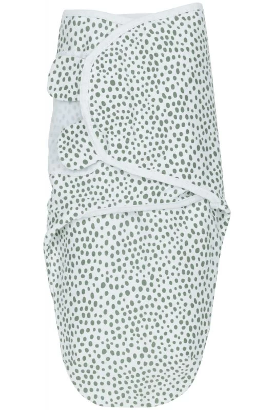 Meyco Swaddle 4 - 6 Months 11 Meyco Swaddle 4 - 6 Months - Image 11