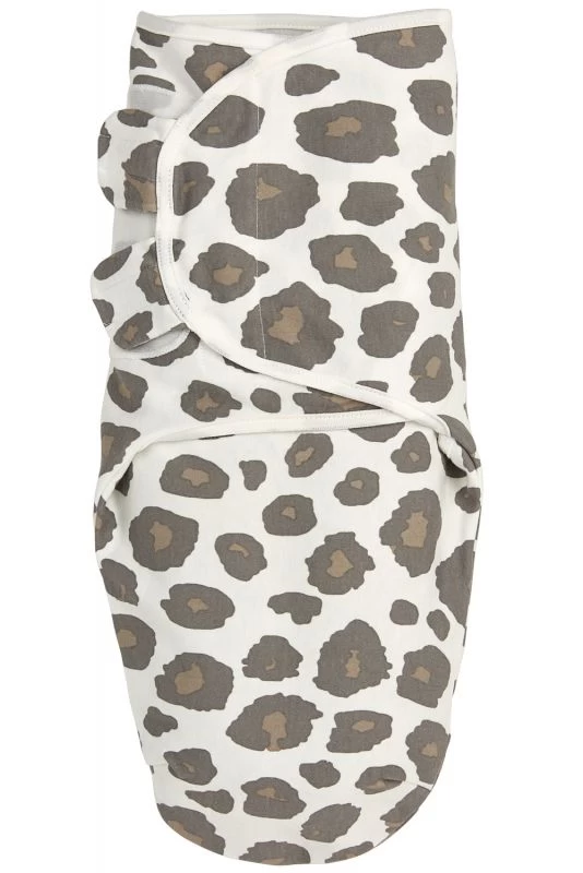 Meyco Swaddle 4 - 6 Months 2 Meyco Swaddle 4 - 6 Months - Image 2