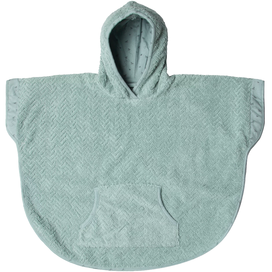 Poncho Bebejou 4 Poncho Bebejou - Image 4