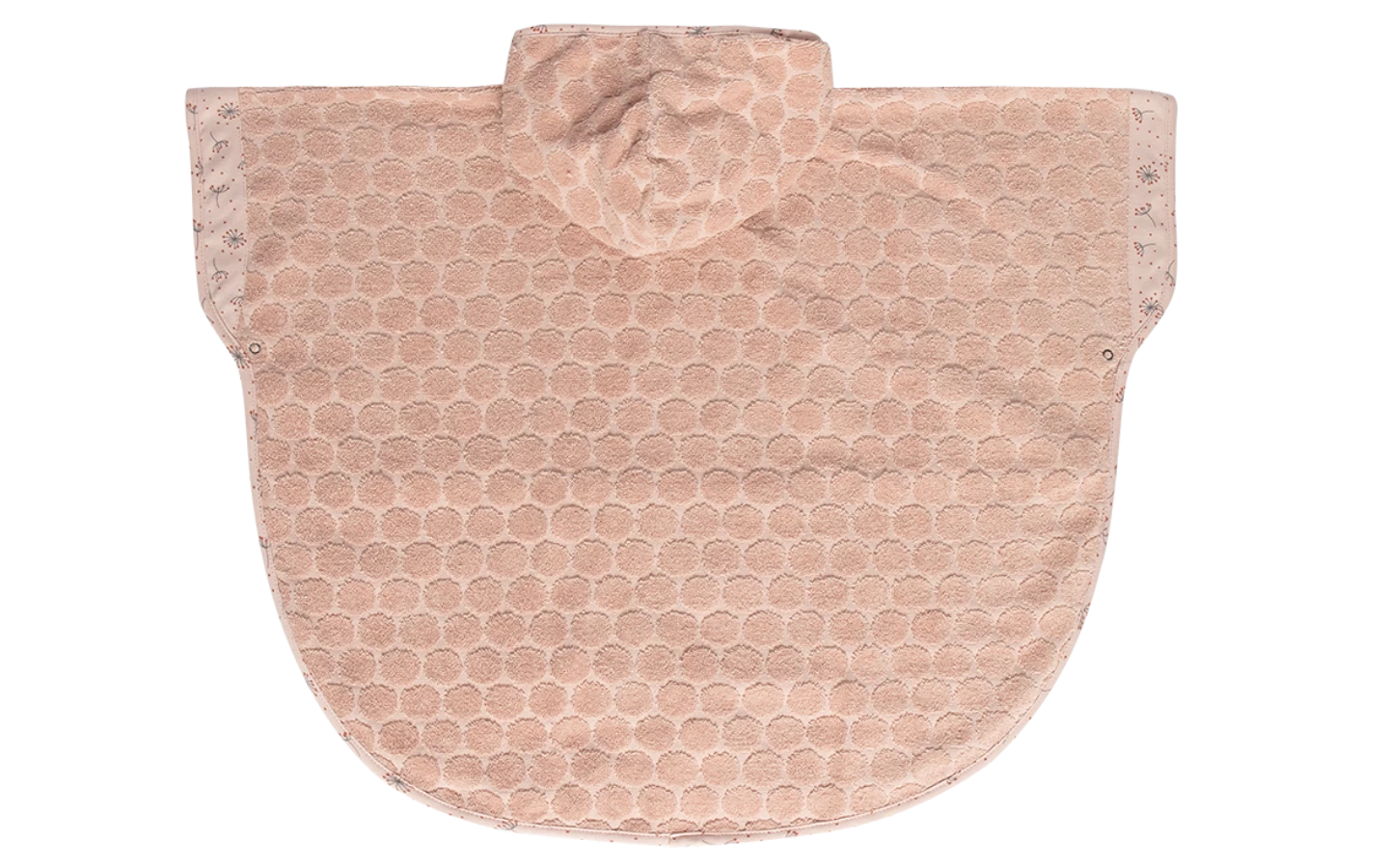 Poncho Bebejou 2 Poncho Bebejou - Image 2