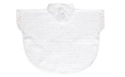 Poncho Bebejou 16 Poncho Bebejou -Baby Products Store 3017061 02