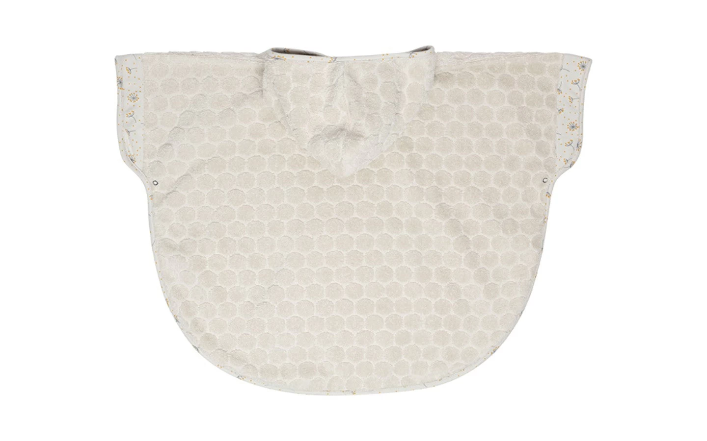 Poncho Bebejou 9 Poncho Bebejou - Image 9