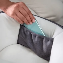 Nuna Car Seat Cari™ Next Granite -Baby Products Store 31 587aceda 4b45 43c0 8a32 eaa4ae8a0f36