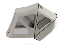 Bugaboo Bee5 Breezy Sun Canopy 14 Bugaboo Bee5 Breezy Sun Canopy -Baby Products Store 3441 8201 buff breezy grey 48225.1449759626.1280.1280