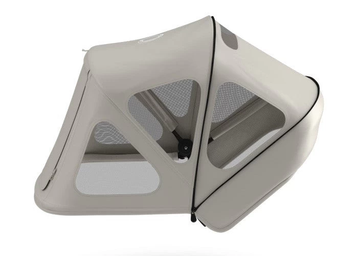 Bugaboo Bee5 Breezy Sun Canopy 5 Bugaboo Bee5 Breezy Sun Canopy - Image 5