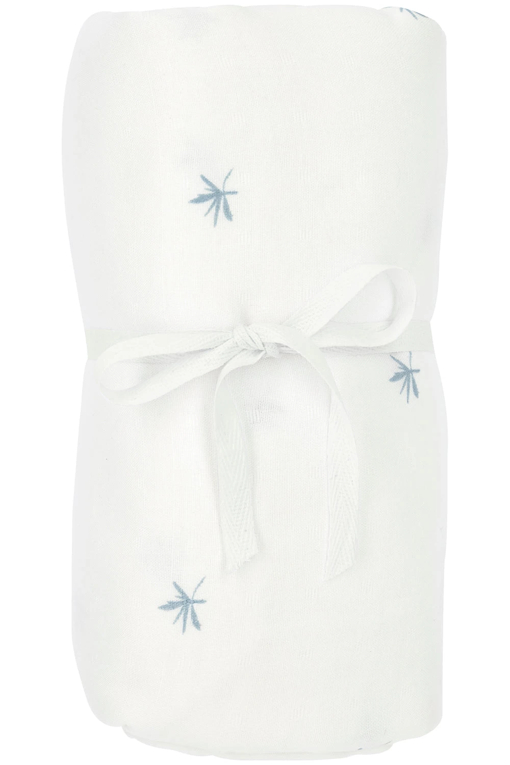 MrsKeizerBamboo Swaddle 5 MrsKeizerBamboo Swaddle - Image 5