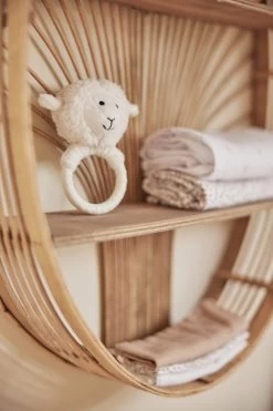 Jollein Rattle Lamb -Baby Products Store 37e15cb33871e38f1eb249347828d6cc240f591c JolleinSS22 23 1678