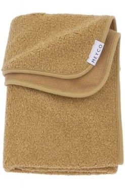 Meyco Travel Blanket Boucle -Baby Products Store 3901071 meyco boucle reisdeken uni toffee g 800x800 195ff809 e76e 47d7 b324 5b1d5f222d7b