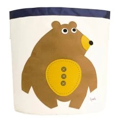 Storage Bin 18 Storage Bin -Baby Products Store 3Sprouts Storage Bin Bear 1024x1024 2x a202d020 1494 4e5f 8035 e5330fe5461a