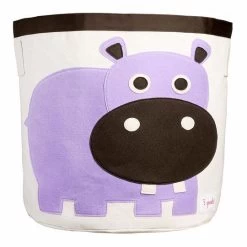Storage Bin 16 Storage Bin -Baby Products Store 3Sprouts Storage Bin Hippo 540x b07fe883 9081 4596 b785 a845d2e0fb78