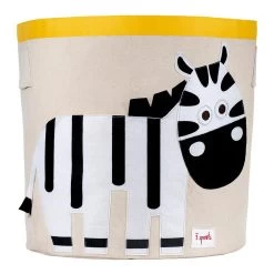 Storage Bin 15 Storage Bin -Baby Products Store 3Sprouts Storage Bin Zebra 1024x1024 2x 8eb62e3c 51df 4043 a86a f5f547673ae1