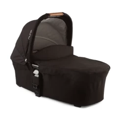 Nuna Mixx™ Carry Cot Caviar -Baby Products Store 3 4acb5641 7c7b 4e60 95d2 bbe7dc6a6c81