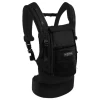 PhysioCarrier - Black/pocket Black - LR