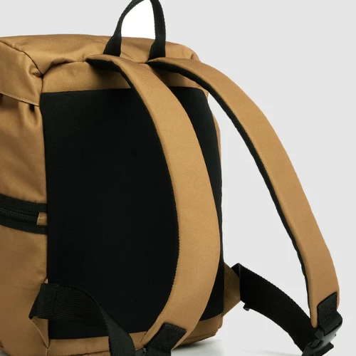 Storksak ECO BACKPACK TOFFEE 4 Storksak ECO BACKPACK TOFFEE - Image 4