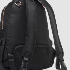 Storksak Hero Quilt Backpack - Black 13 Storksak Hero Quilt Backpack - Black -Baby Products Store 3 bd8e605c b113 4a89 9418 35cb909d4bb1