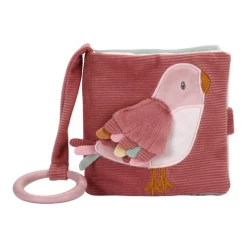 Little Dutch Stroller Booklet Small Flowers & Butterflies