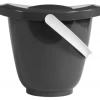 Luma Bath Bucket With Lid