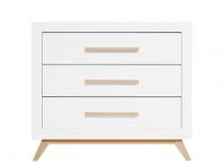 Bopita Fenna Dresser White/Natural