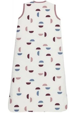 Meyco Sleeping Bag 70cm -Baby Products Store 403037 404037 405037 Meyco 20slaapzak 20shapes 20lilac a 800x800 2979dfa5 73fa 4a08 9d4c fa16de8bf0c5