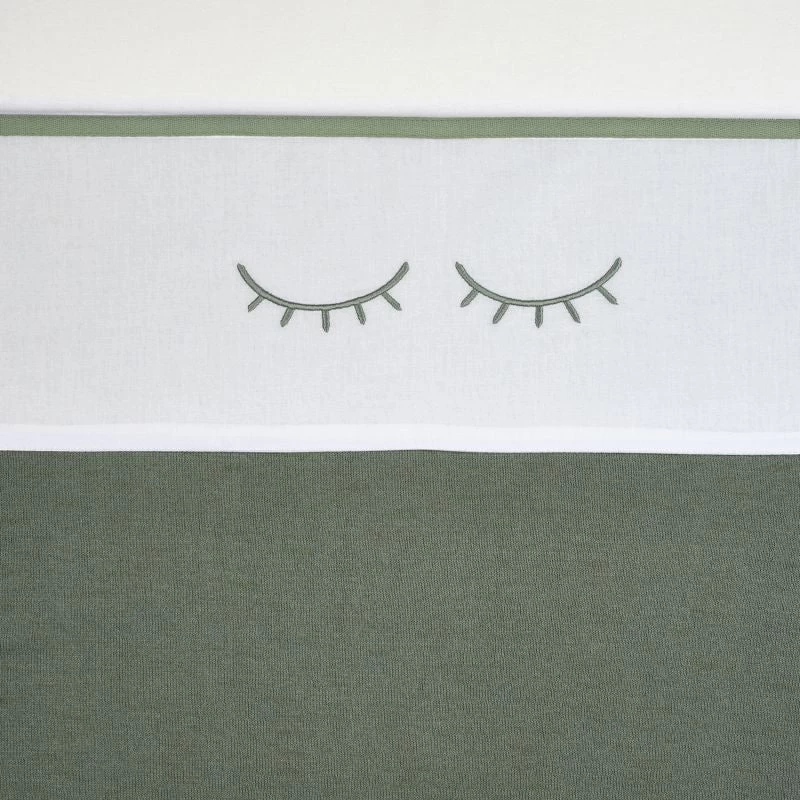 Meyco Flat Sheet 100x150cm 1 Meyco Flat Sheet 100x150cm