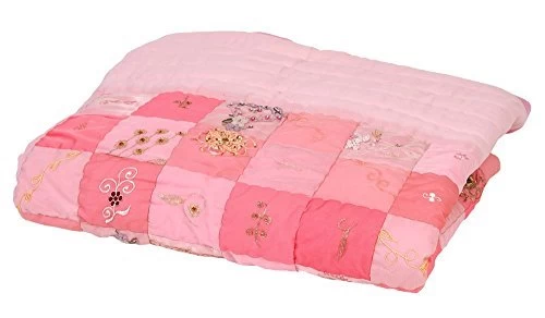 Bindi Plaid Patchwork 2 Bindi Plaid Patchwork - Image 2