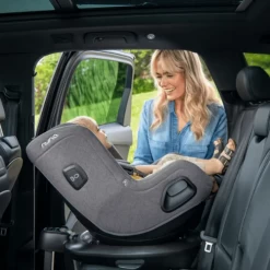 Nuna Car Seat Todl™ Next Granite -Baby Products Store 41 707c0a2b 9717 4bac 98dc f396c32c8592