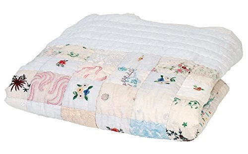 Bindi Plaid Patchwork 1 Bindi Plaid Patchwork