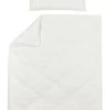 Duvet Set 100x135cmOff White