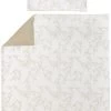 Duvet Cover Set 100 X 135 Cm Branches